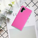 EZPRESS ANTI-SLIP TEXTURED HYBRID CASE FOR SAMSUNG GALAXY NOTE 10