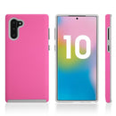 EZPRESS ANTI-SLIP TEXTURED HYBRID CASE FOR SAMSUNG GALAXY NOTE 10