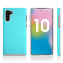 EZPRESS ANTI-SLIP TEXTURED HYBRID CASE FOR SAMSUNG GALAXY NOTE 10