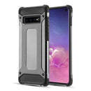 SAMSUNG GALAXY S8 PERFORMANCE DUAL HYBRID TPU + PC CASE