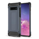 SAMSUNG GALAXY S8 PERFORMANCE DUAL HYBRID TPU + PC CASE