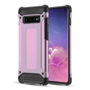 SAMSUNG GALAXY S8 PERFORMANCE DUAL HYBRID TPU + PC CASE