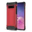 SAMSUNG GALAXY S8 PERFORMANCE DUAL HYBRID TPU + PC CASE