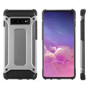 SAMSUNG GALAXY S8 PERFORMANCE DUAL HYBRID TPU + PC CASE