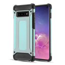 SAMSUNG GALAXY S8 PERFORMANCE DUAL HYBRID TPU + PC CASE