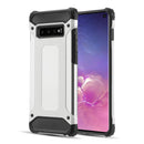 SAMSUNG GALAXY S8 PERFORMANCE DUAL HYBRID TPU + PC CASE
