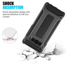 SAMSUNG GALAXY S10 PERFORMANCE DUAL HYBRID  + PC CASE