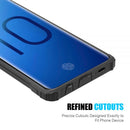 SAMSUNG GALAXY S10 PERFORMANCE DUAL HYBRID  + PC CASE