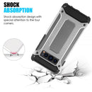 SAMSUNG GALAXY S10 PERFORMANCE DUAL HYBRID  + PC CASE