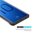 SAMSUNG GALAXY S10 PERFORMANCE DUAL HYBRID  + PC CASE