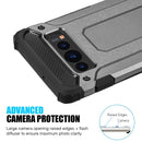 SAMSUNG GALAXY S10 PERFORMANCE DUAL HYBRID  + PC CASE