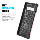 SAMSUNG GALAXY S10 PERFORMANCE DUAL HYBRID  + PC CASE