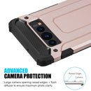 SAMSUNG GALAXY S10 PERFORMANCE DUAL HYBRID  + PC CASE