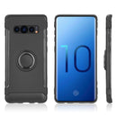 SAMSUNG GALAXY S10 CARBON EDGE SPORTS HYBRID CASE WITH CIRCO MAGSTAND