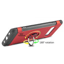 SAMSUNG GALAXY S10 CARBON EDGE SPORTS HYBRID CASE WITH CIRCO MAGSTAND