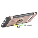 SAMSUNG GALAXY S10 CARBON EDGE SPORTS HYBRID CASE WITH CIRCO MAGSTAND