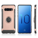 SAMSUNG GALAXY S10 CARBON EDGE SPORTS HYBRID CASE WITH CIRCO MAGSTAND