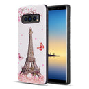 SAMSUNG GALAXY S10 ART POP SERIES 3D EMBOSSED PRINTING HYBRID CASE