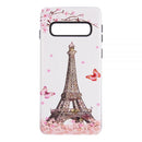 SAMSUNG GALAXY S10 ART POP SERIES 3D EMBOSSED PRINTING HYBRID CASE