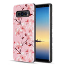 SAMSUNG GALAXY S10 ART POP SERIES 3D EMBOSSED PRINTING HYBRID CASE