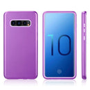 SAMSUNG GALAXY S10 LUXMO DUAL MAX SERIES 2 TONE HYBRID CASE
