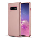 SAMSUNG GALAXY S10 LUXMO DUAL MAX SERIES 2 TONE HYBRID CASE