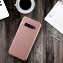 SAMSUNG GALAXY S10 LUXMO DUAL MAX SERIES 2 TONE HYBRID CASE
