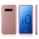 SAMSUNG GALAXY S10 LUXMO DUAL MAX SERIES 2 TONE HYBRID CASE