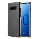 SAMSUNG GALAXY S10 THE PATROL DUAL HYBRID PROTECTION CASE - NAVY BLUE