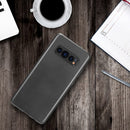 SAMSUNG GALAXY S10 THE PATROL DUAL HYBRID PROTECTION CASE - NAVY BLUE