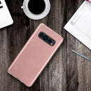 SAMSUNG GALAXY S10 THE PATROL DUAL HYBRID PROTECTION CASE - NAVY BLUE