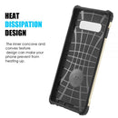 SAMSUNG GALAXY S10E PERFORMANCE DUAL HYBRID  + PC CASE