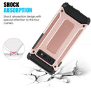 SAMSUNG GALAXY S10E PERFORMANCE DUAL HYBRID  + PC CASE