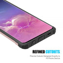 SAMSUNG GALAXY S10E PERFORMANCE DUAL HYBRID  + PC CASE