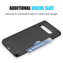 SAMSUNG GALAXY S10E HYBRID CARD TO GO CASE