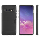 SAMSUNG GALAXY S10E HYBRID CARD TO GO CASE