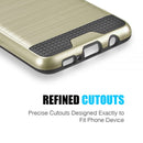 SAMSUNG GALAXY S10E HYBRID CARD TO GO CASE