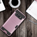 SAMSUNG GALAXY S10E HYBRID CARD TO GO CASE