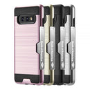 SAMSUNG GALAXY S10E HYBRID CARD TO GO CASE