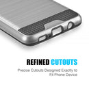 SAMSUNG GALAXY S10E HYBRID CARD TO GO CASE