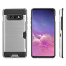 SAMSUNG GALAXY S10E HYBRID CARD TO GO CASE