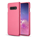 SAMSUNG GALAXY S10E DUAL MAX SERIES2 TONE COVER HYBRID PROTECTION CASE BLACK