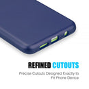 SAMSUNG GALAXY S10E DUAL MAX SERIES2 TONE COVER HYBRID PROTECTION CASE BLACK