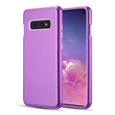 SAMSUNG GALAXY S10E DUAL MAX SERIES2 TONE COVER HYBRID PROTECTION CASE BLACK