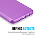 SAMSUNG GALAXY S10E DUAL MAX SERIES2 TONE COVER HYBRID PROTECTION CASE BLACK