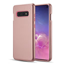 SAMSUNG GALAXY S10E DUAL MAX SERIES2 TONE COVER HYBRID PROTECTION CASE BLACK
