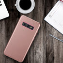 SAMSUNG GALAXY S10E DUAL MAX SERIES2 TONE COVER HYBRID PROTECTION CASE BLACK