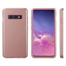 SAMSUNG GALAXY S10E DUAL MAX SERIES2 TONE COVER HYBRID PROTECTION CASE BLACK