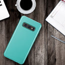 SAMSUNG GALAXY S10E DUAL MAX SERIES2 TONE COVER HYBRID PROTECTION CASE BLACK