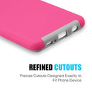 SAMSUNG GALAXY S10E EZPRESS ANTI-SLIP HYBRID CASE